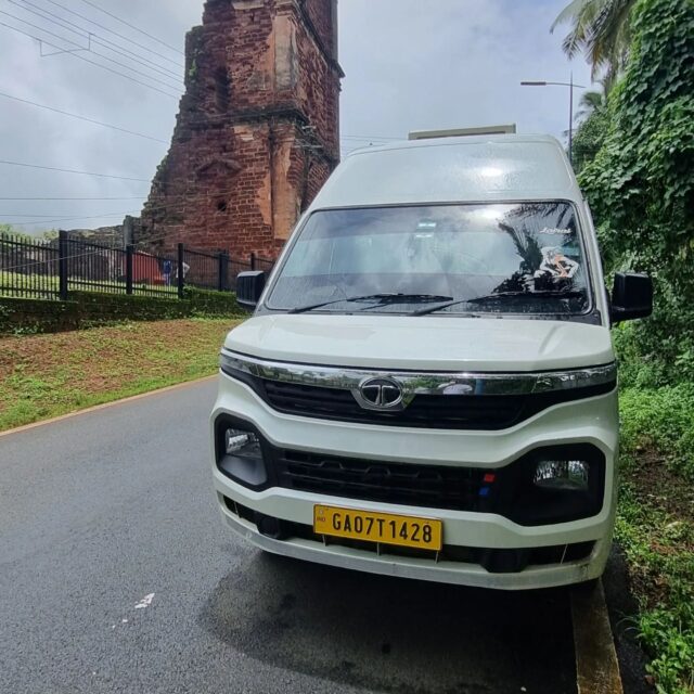 Contact for vehicle hire in Goa..
.
.
.
#winger #traveler #transport #tours #transfer #adventure #citytour #airporttransfer